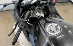 KAWASAKI NINJA 250 EX250L