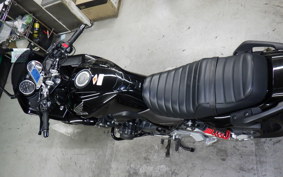 HONDA CB400 SUPER BOLDOR A EP 2021 NC42