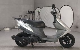 SUZUKI ADDRESS V125 CF4EA