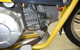 HONDA ｸﾛｽｶﾌﾞ 2018 JA10