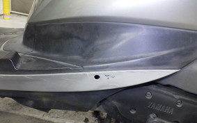 YAMAHA JOG Gen.5 SA36J