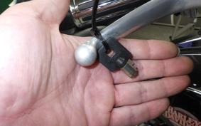 HARLEY FLHTC 1580 2007