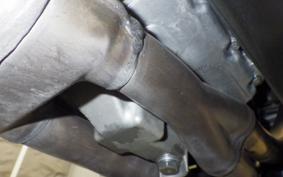 SUZUKI HAYABUSA Gen.3 2025 EJ11A