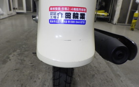 HONDA C50 SUPER CUB 2023 AA09