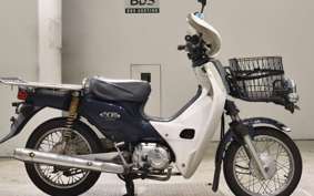 HONDA C110 SUPER CUB JA10