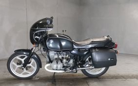 BMW R80 1992 2626