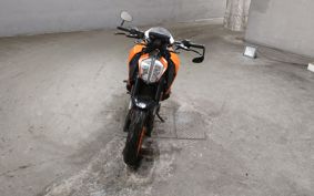 KTM 390 DUKE 2021 JPJ40