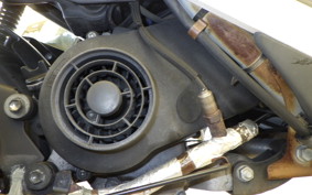 SUZUKI ADDRESS V50 Gen.2 CA44A