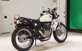 HONDA CB223S MC40