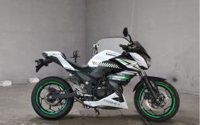 KAWASAKI Z250 ER250C