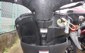 YAMAHA AXIS 125 TREET SE53J