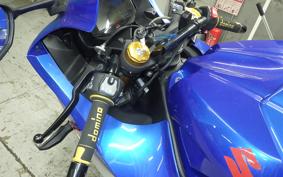 SUZUKI GSX-R1000R A 2020 DM11G