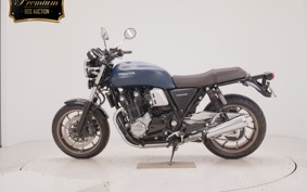 HONDA CB1100RS 2022 SC65