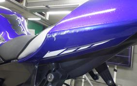 YAMAHA YZF-R1 2015