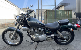 YAMAHA VIRAGO 250 3DM