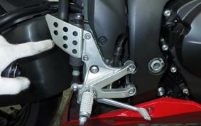 HONDA CBR600RR 2025
