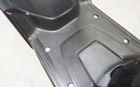 HONDA TACT-4ﾍﾞｰｼｯｸ 2009 AF75