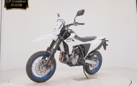 SUZUKI DR-Z4SM 2025 ER1AH