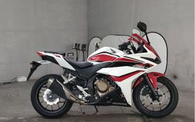 HONDA CBR400R 2019 NC47