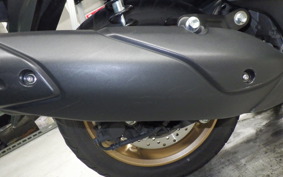 YAMAHA N-MAX 2006 SEG6J