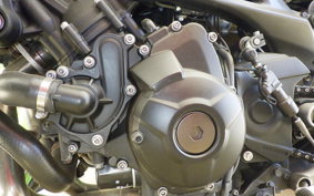 YAMAHA MT-09 ASP 2020 RN52J