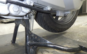HONDA PCX 125 2021 JF81