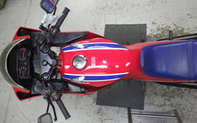 HONDA VT250FC INTEGRA MC08
