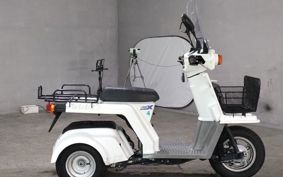 HONDA GYRO TD02