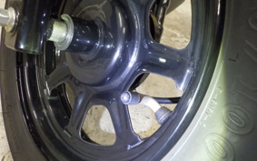 HONDA TACT Basket 2009 AF79