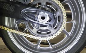 KAWASAKI ZZ1400 NINJA R 2007 ZXT40A