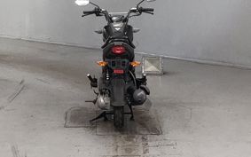 HONDA NAVI110 JF65