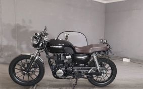 HONDA GB350 2022 NC59