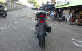 SUZUKI STROM SX 8BK