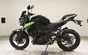 KAWASAKI Z250 Gen.2 2019 EX250P