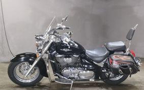 SUZUKI INTRUDER 400 CLASSIC 2009 VK56A