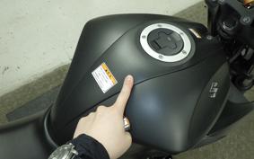 SUZUKI ｼﾞｸｻｰ250 ED22B