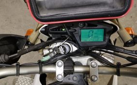 YAMAHA SEROW 250 DG17J