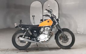 SUZUKI GLASS TRACKER BIG BOY NJ47A