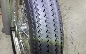 HONDA GB250 CLUBMAN MC10