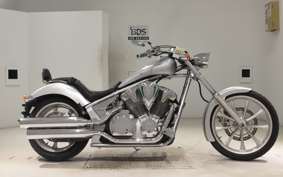 HONDA VT1300CX 2009 SC61