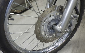 KAWASAKI KLX125 1999 LX125C