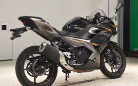 KAWASAKI NINJA 400 2022 EX400G