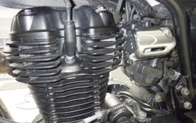 HONDA GB350 2021 NC59