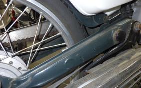 HONDA C50 SUPER CUB C50