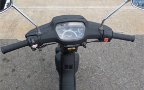 HONDA SUPER CUB100 HA06