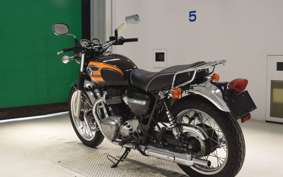 KAWASAKI W800 2017 EJ800A