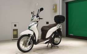 HONDA SHﾓｰﾄﾞ 2002 JF51