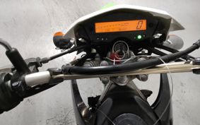 KAWASAKI KLX125 LX125C