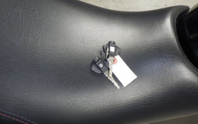 SUZUKI ｼﾞｸｻｰ150 2025 NG4BG