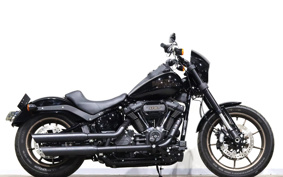 HARLEY FXLRS 2020 YWK